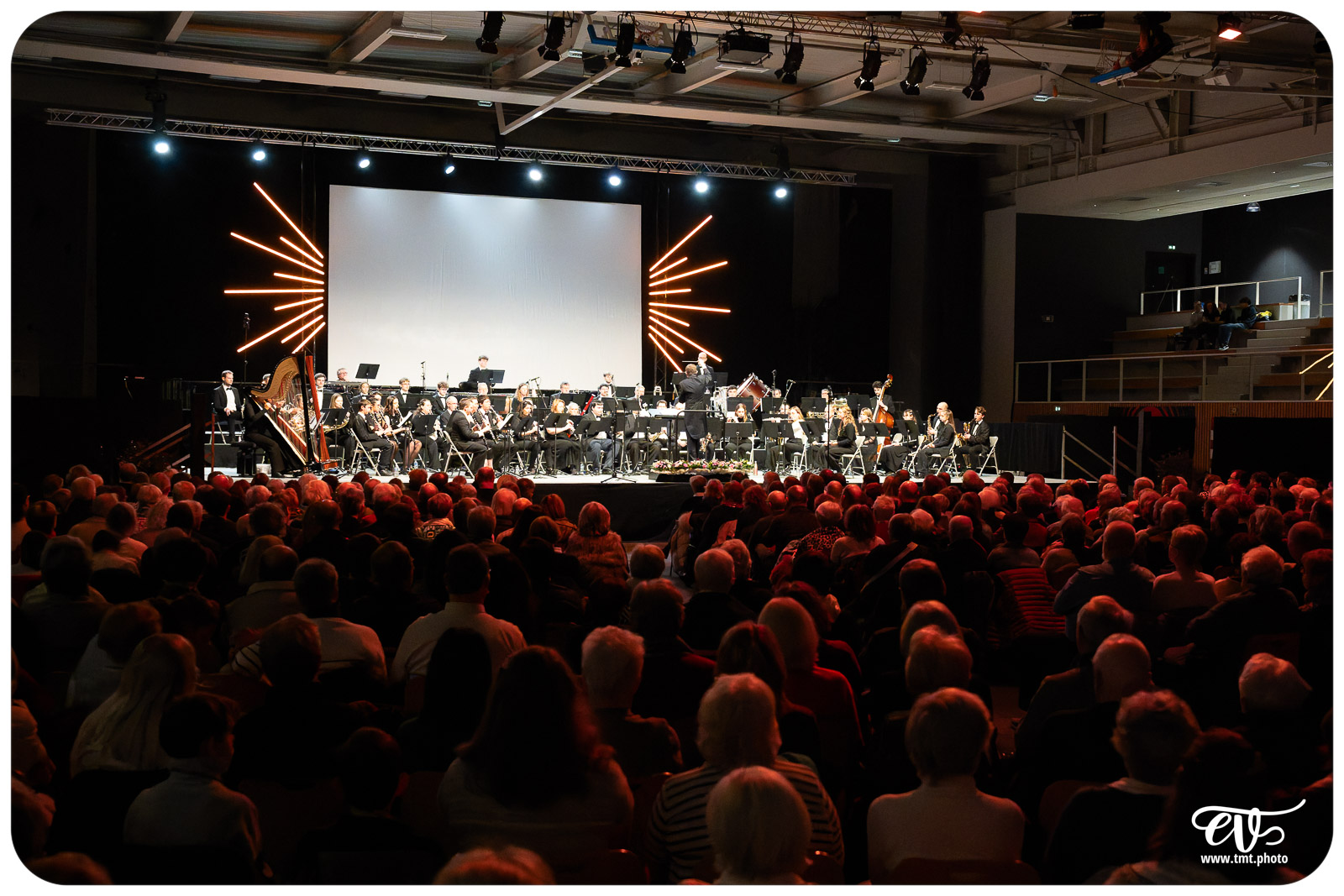 OHH - CONCERT DU NOUVEL AN 2026